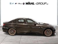 Gebraucht BMW M3 Performance 551 PS (405 kW) 2023 Schwarz Limousine