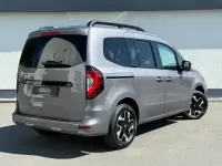 Gebraucht Nissan Townstar 360º 131 PS (96 kW) 2023 Grau Kombi