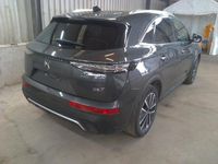 Gebraucht DS Automobiles DS7 Crossback 131 PS (96 kW) 2024 Grau SUV
