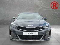 Neu Kia XCeed GT-Line 140 PS (102 kW) 2026 H8g) dark penta metal m (schwarz SUV