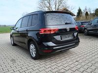 gebraucht VW Touran Highline/ Vollausst./Pano/AHK/ACC