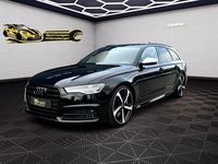 Gebraucht Audi S6 Sport 450 PS (330 kW) 2016 Schwarz Limousine