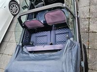 Gebraucht VW Golf Cabriolet 98 PS (72 kW) 1994 Cabrio