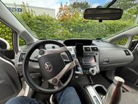gebraucht Toyota Prius+ Prius+ 1.8-l-VVT-i Life Life