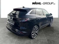 Usado Renault Austral Iconic 200 CV (147 kW) 2023 Negro SUV