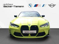 gebraucht BMW M4 Coupé | 6Gang| Harman Kardon| DAB| Glasdach