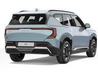 Neu Kia EV5 Air 160 kW (218 PS) 2025 Blau SUV