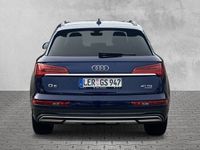 gebraucht Audi Q5 40 TDI quattro S-line LM19 VIR