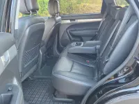 Gebraucht Kia Sorento 197 PS (144 kW) 2010 Schwarz SUV
