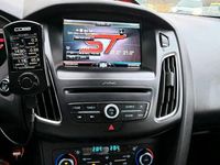 Gebraucht Ford Focus ST 250 PS (183 kW) 2015 Gelb Limousine