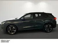 Neu Cupra Terramar 150 PS (110 kW) 2026 Schwarz SUV