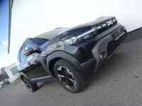 Brugt Dacia Duster Extreme 149 HK (109 kW) 2025 Sort SUV