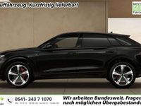 Neu Audi Q8 S-Line 286 PS (210 kW) 2025 Daytonagrau perleffekt SUV