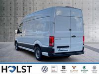 Gebraucht VW Crafter 140 PS (102 kW) 2024 Van