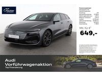 Gebraucht Audi A6 e-tron Performance 269 kW (367 PS) 2025 Daytonagrauperleffekt Kombi