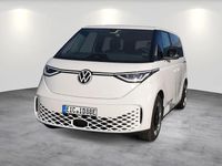 Gebraucht VW ID. Buzz Pro 150 kW (204 PS) 2023 Weiss Van / Kleinbus