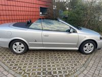 gebraucht Opel Astra Cabriolet 