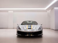 Gebraucht Ferrari 488 721 PS (530 kW) 2021 Grau