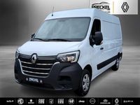 Gebraucht Renault Master Komfort 150 PS (110 kW) 2023 Mineralweiß Van