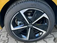 Usata Opel Astra Edition 131 CV (96 kW) 2025 Oro Utilitaria
