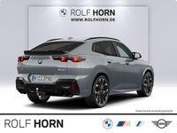 Neu BMW X2 Shadowline 300 PS (220 kW) 2026 Bmw individual storm bay SUV