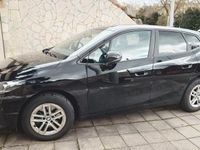 Gebraucht BMW 218 Active Tourer 150 PS (110 kW) 2023 Schwarz Van / Kleinbus