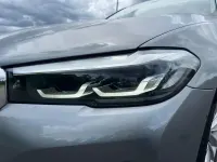 Gebraucht BMW 530 245 PS (180 kW) 2023 Grau Kombi