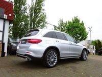 gebraucht Mercedes 220 GLC4Matic