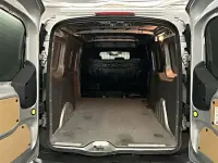 Gebraucht Ford Transit Connect 2023 Silber Van / Kleinbus