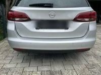 gebraucht Opel Astra ST 1.6 CDTI Edition 100kW Automatik Ed...
