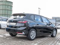 Gebraucht BMW 218 Active Tourer Efficient Dynamics 136 PS (100 kW) 2022 Schwarz Van / Kleinbus