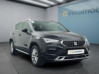 Second-hand Seat Ateca 150 CP (110 kW) 2025 Negru SUV