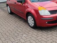 Gebraucht Renault Modus 86 PS (63 kW) 2006 Van / Kleinbus