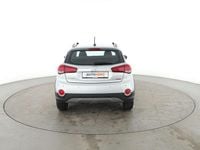 Gebraucht Hyundai i20 Active 101 PS (74 kW) 2020 Grau Limousine