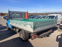 Second-hand Ford Transit 116 CP (85 kW) 2009 Albastru SUV