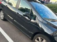 Gebraucht Peugeot 308 SW Sport 150 PS (110 kW) 2008 Schwarz Kombi