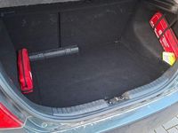 Gebraucht Kia Ceed EX 143 PS (105 kW) 2007 Grün Kleinwagen