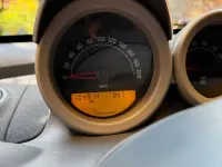 Gebraucht Smart Roadster 82 PS (60 kW) 2004 Blau Cabrio