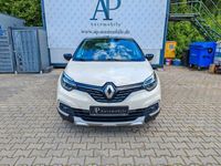 Gebraucht Renault Captur Life 90 PS (66 kW) 2018 Beige SUV