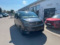 Neu Citroën Spacetourer 179 PS (131 kW) 2026 Grün Van / Kleinbus