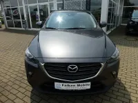 Gebraucht Mazda 3 121 PS (88 kW) 2018