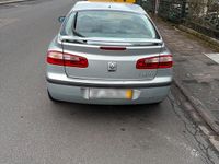 Gebraucht Renault Laguna II 120 PS (88 kW) 2002 Grau Limousine