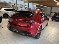 Neu Mazda 3 Homura-Line 140 PS (102 kW) 2025
