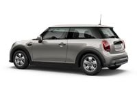 Gebraucht Mini Cooper 136 PS (100 kW) 2023 Silber Kleinwagen