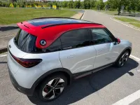 Gebraucht Smart #1 Brabus 314 kW (428 PS) 2023 SUV
