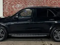 Gebraucht Mercedes GLE350 AMG 272 PS (200 kW) 2019 Schwarz SUV