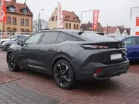 Gebraucht Peugeot 408 GT 181 PS (133 kW) 2023 Titangrau metallic SUV