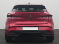 Neu Renault Clio V Techno 158 PS (116 kW) 2026 Rot Limousine