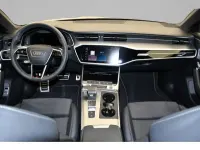 Usata Audi S6 344 CV (253 kW) 2023 Grigio Station wagon