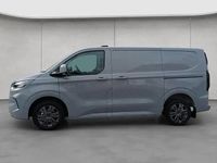 Neu Ford Transit Custom Limited 136 PS (100 kW) 2026 Grau Van